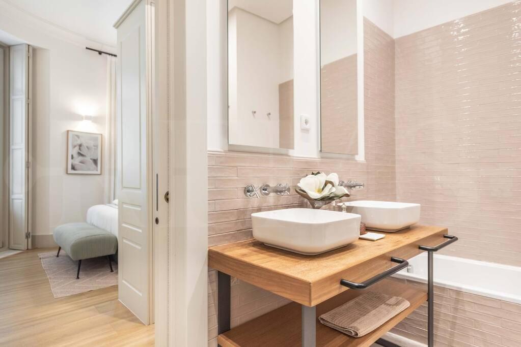 Contemporary Loft In The Historic Center By Rems * Málaga