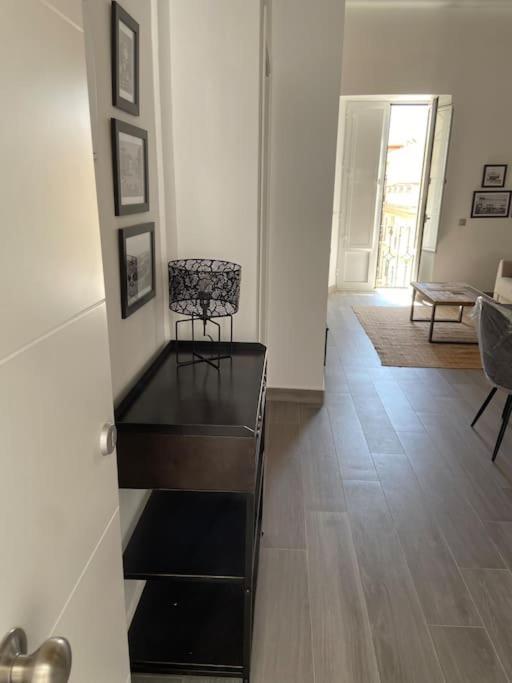Apartment Biznagales *