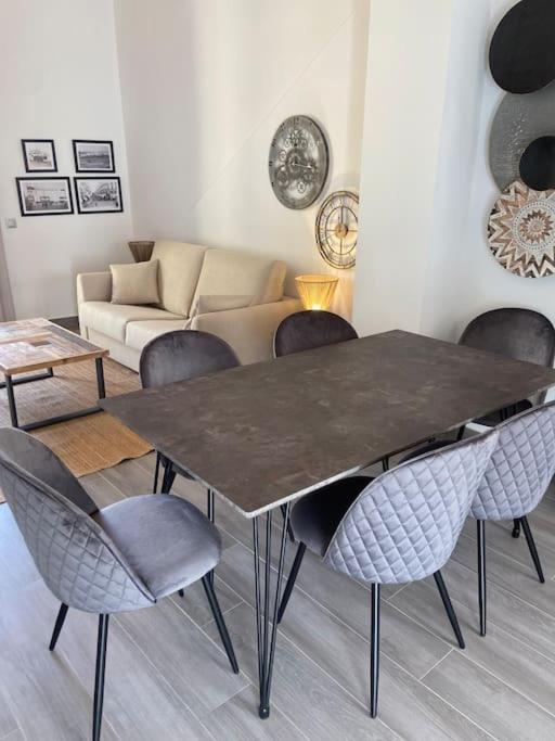 Apartment Biznagales Malaga