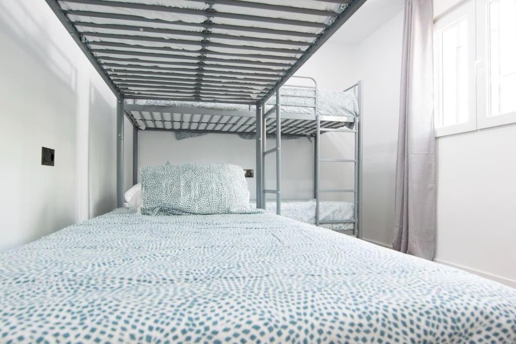 Apartamento Vacaciones En Playa Misericordia, Cerca Aeropuerto Málaga