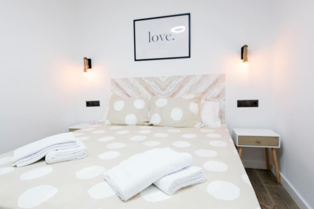 Apartamento Vacaciones En Playa Misericordia, Cerca Aeropuerto