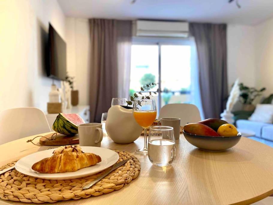 Apartment Olive Penthouse Málaga