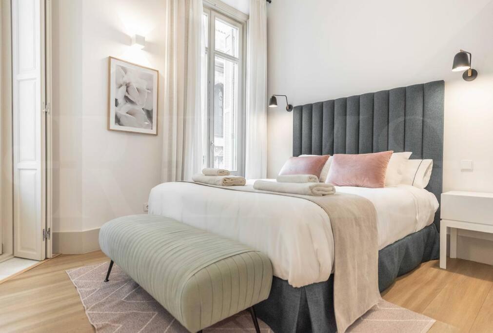 Contemporary Loft In The Historic Center By Rems Apartamento