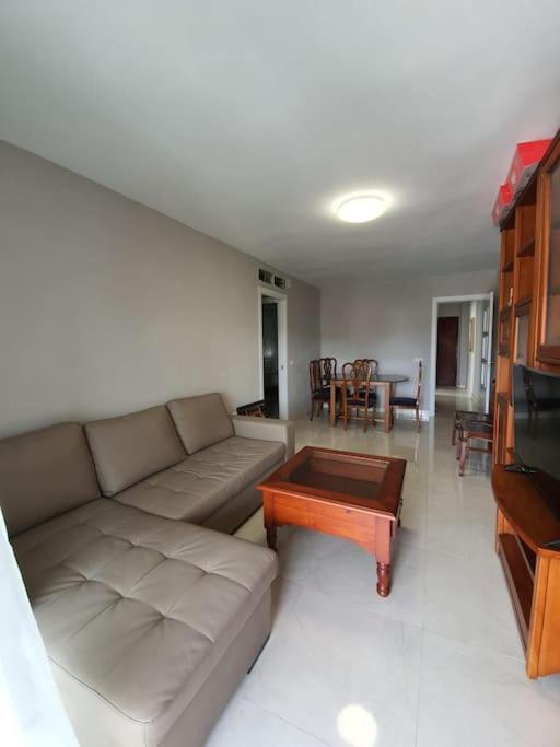 Preciosoy Gran Terraza Con Vistas Wifi Y Climatizacion Leilighet