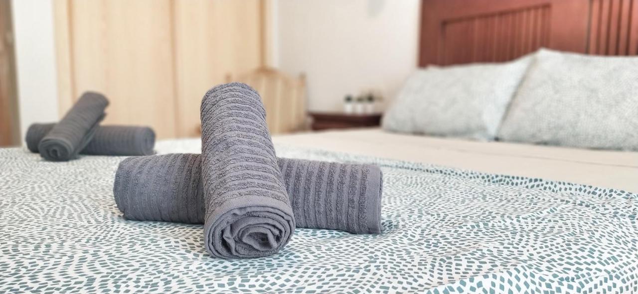 Inmogest - Apartamento Cristina Ii 6 Personas Lägenhet