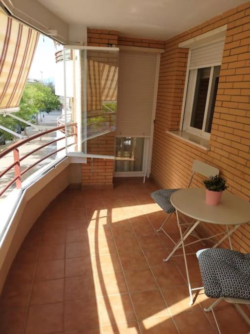 Piso En Zona Universitaria-teatinos. Apartamento Málaga