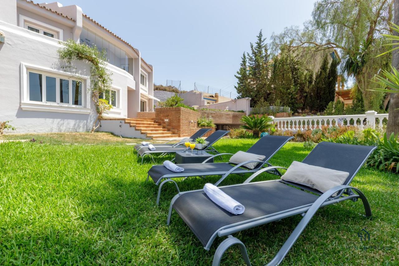 Living4malaga Miraflores Villa