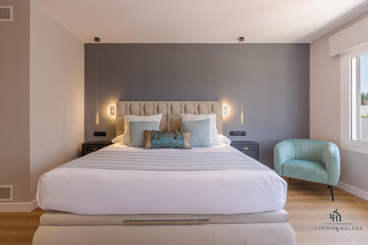 Villa Living4malaga Miraflores Málaga