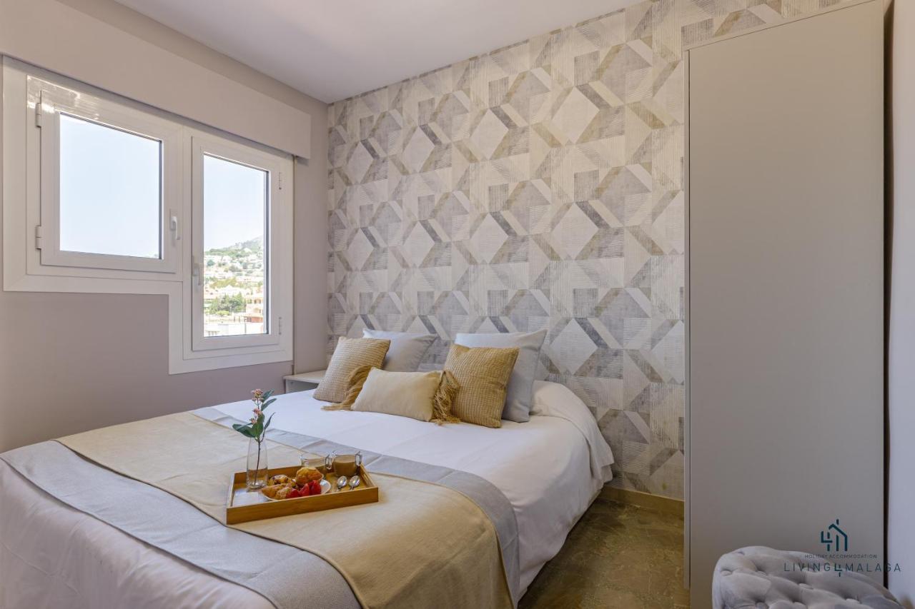 Living4malaga Miraflores Villa Málaga
