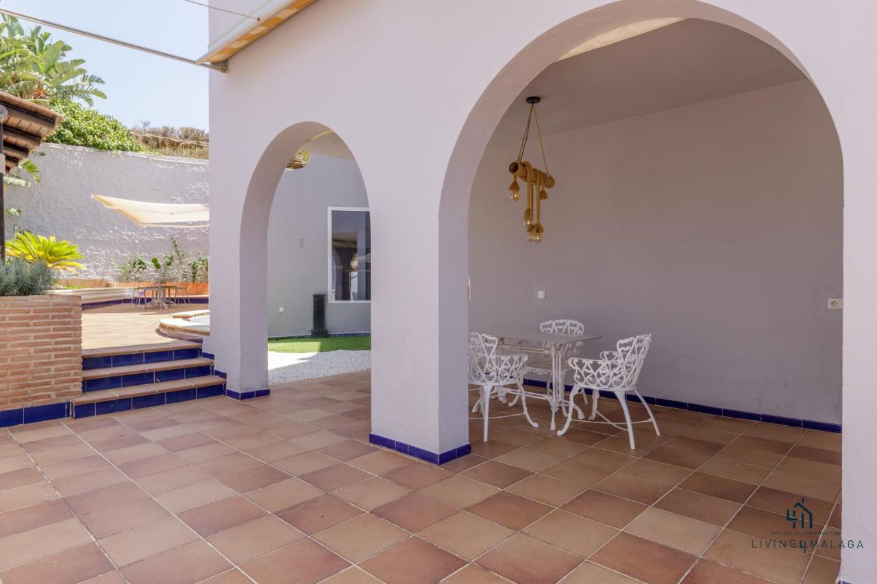 Living4malaga Miraflores Villa Málaga