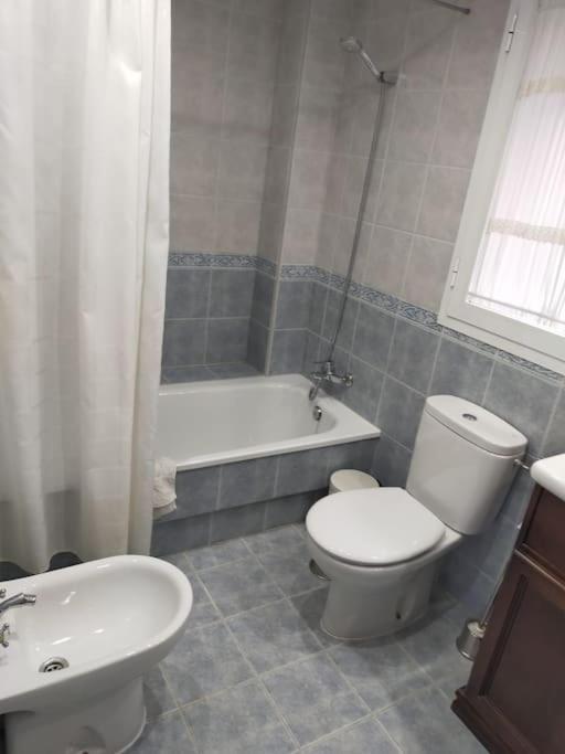 Apartamento Piso En Zona Universitaria-teatinos.