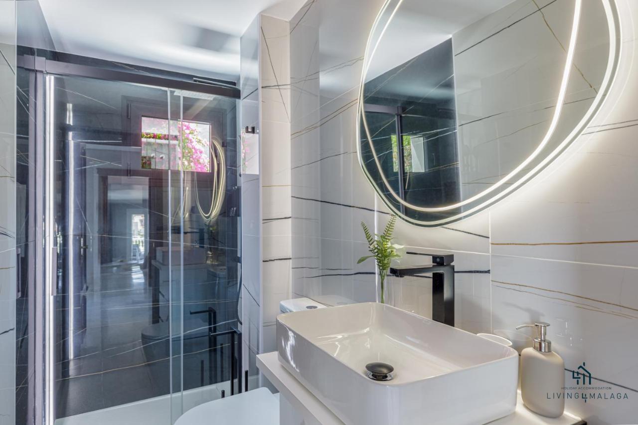 Villa Living4malaga Miraflores Málaga