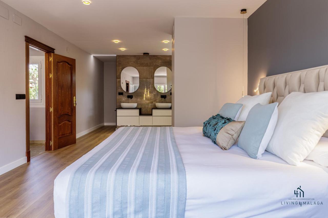 Living4malaga Miraflores Villa *