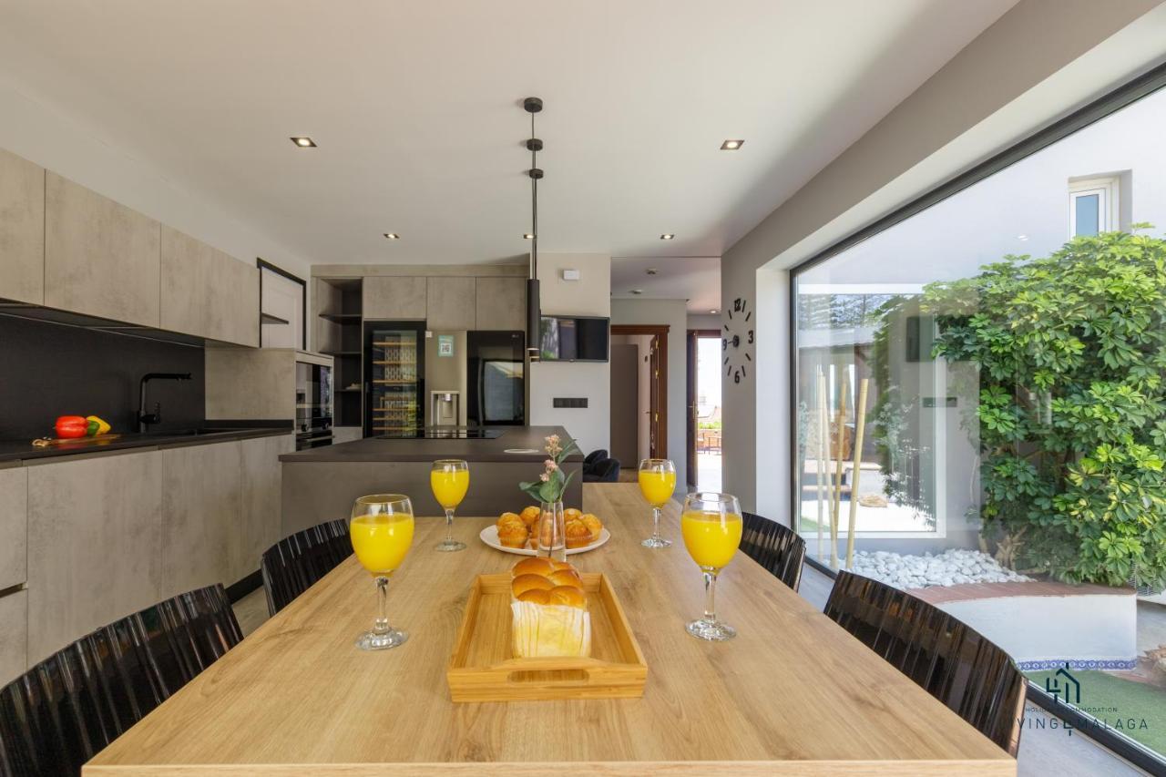 Living4malaga Miraflores