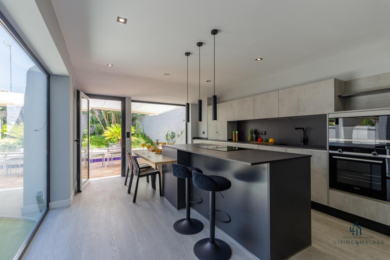 Living4malaga Miraflores Villa *