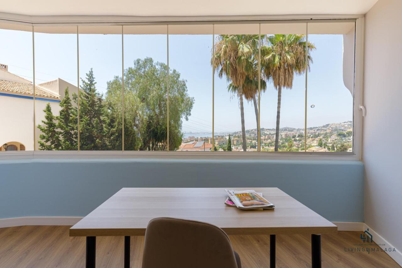 Living4malaga Miraflores