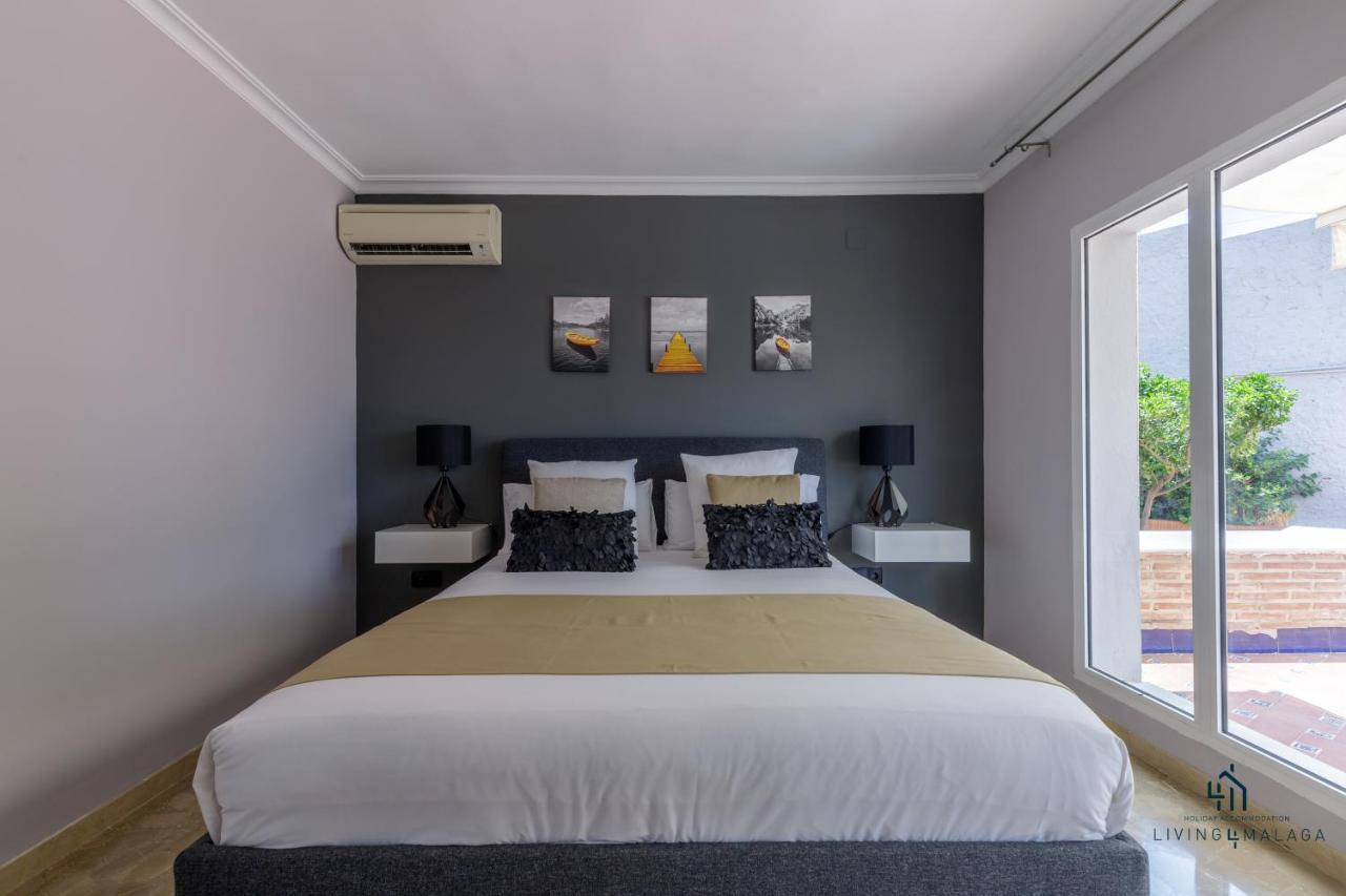 Living4malaga Miraflores Villa *
