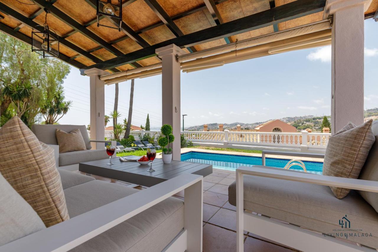 Living4malaga Miraflores Villa