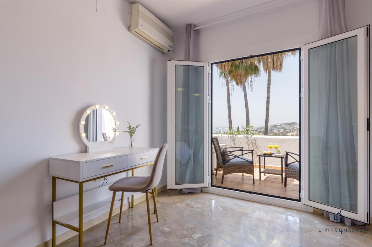 Living4malaga Miraflores Villa Málaga