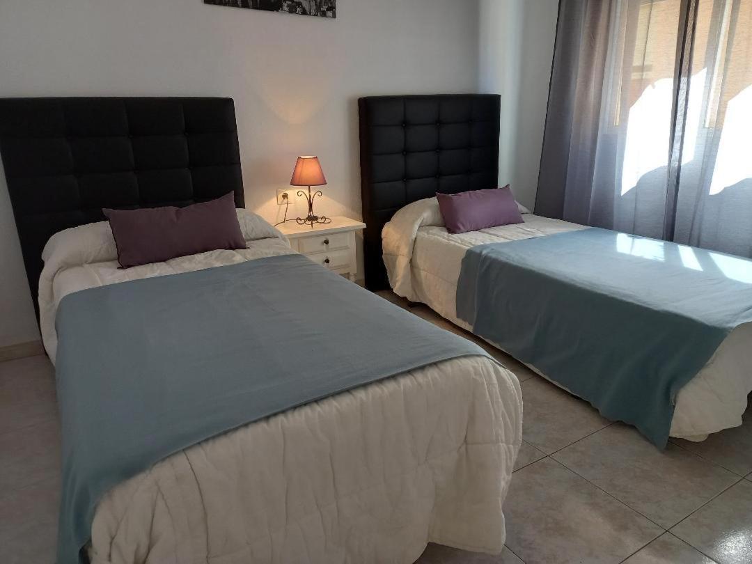 Appartement With Large Terrace *