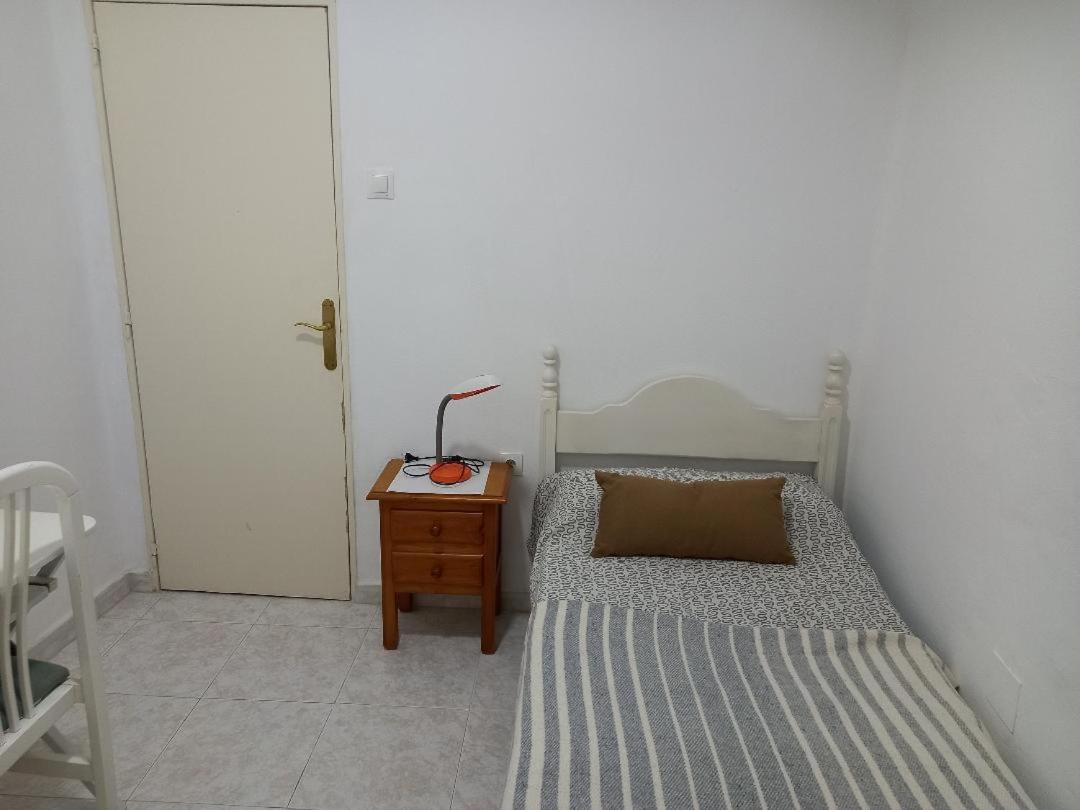 Appartement With Large Terrace