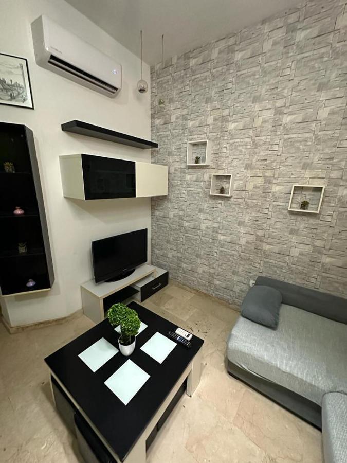 Apartment Fantastic The Center Málaga