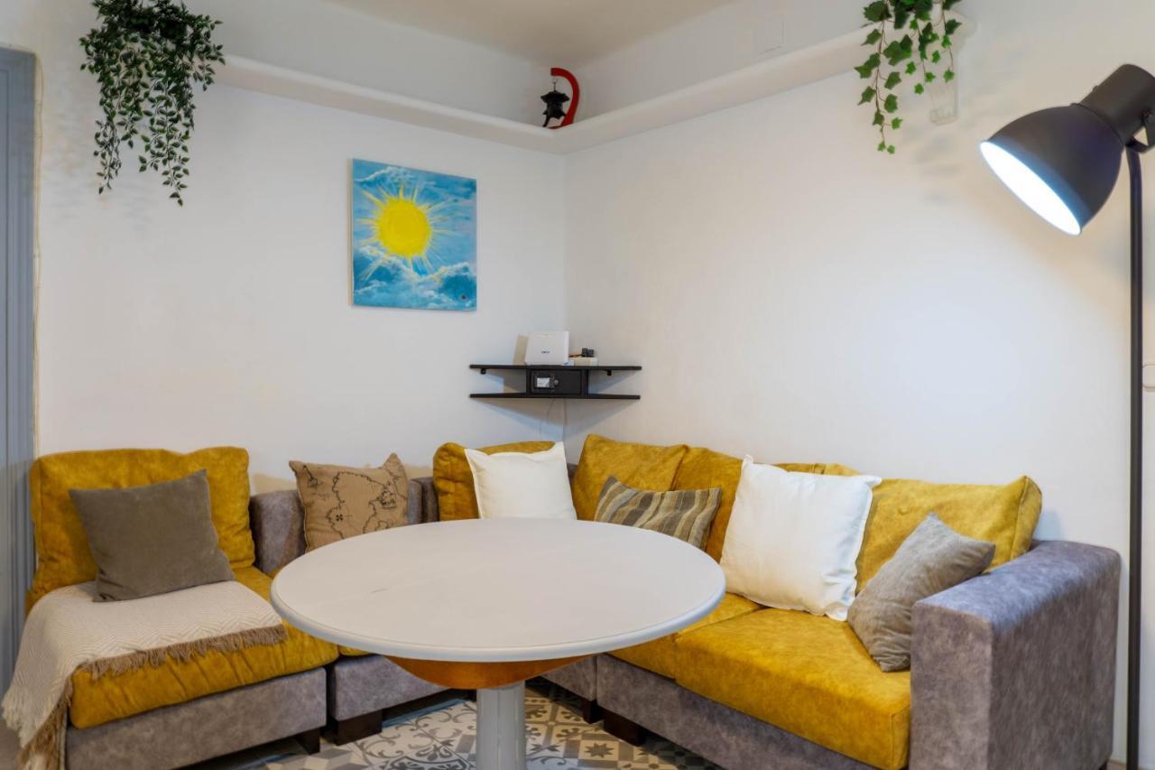 Apartment Lecuona Center