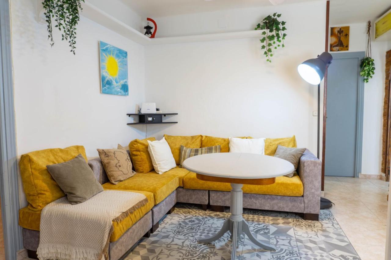 Apartment Lecuona Center Malaga
