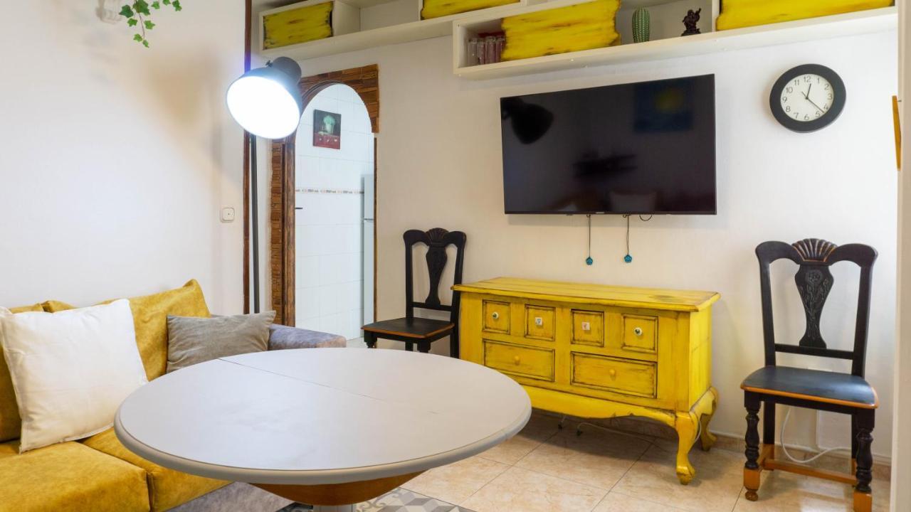 Apartment Lecuona Center