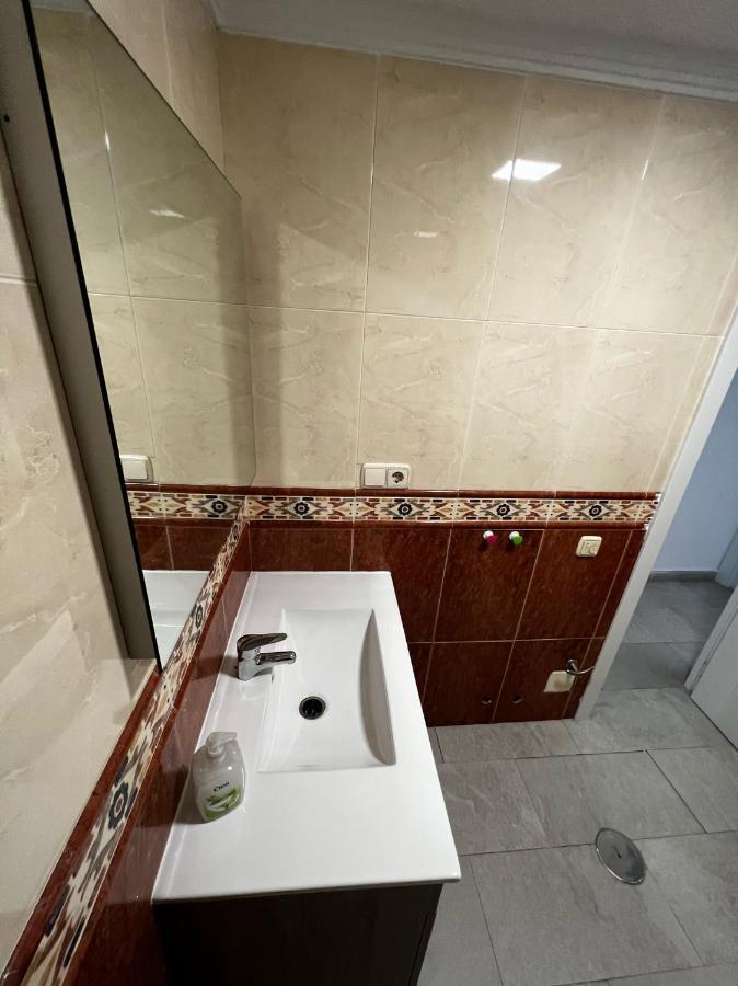 Premium With Free Parking Appartement