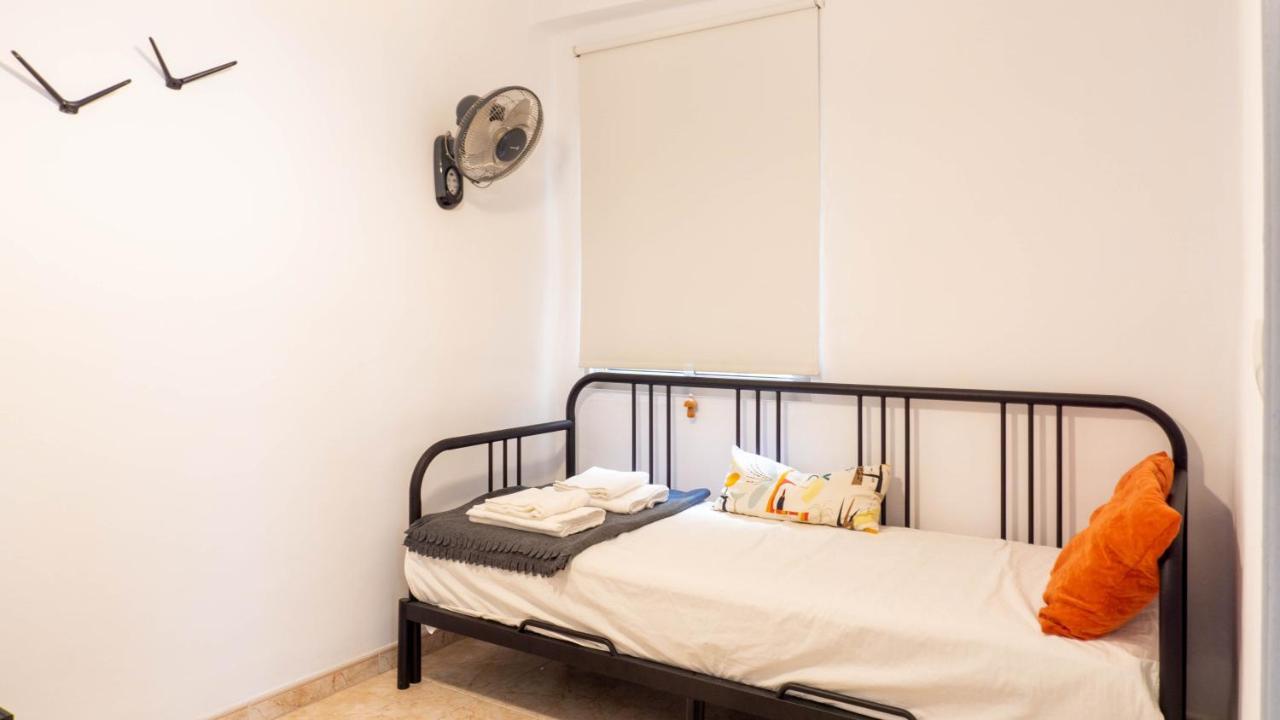 Lecuona Center Malaga