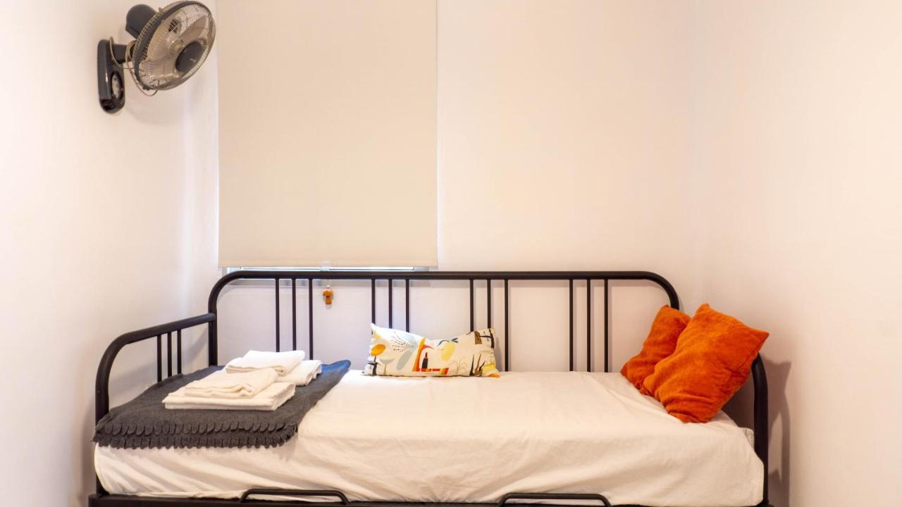 Lecuona Center Apartment *
