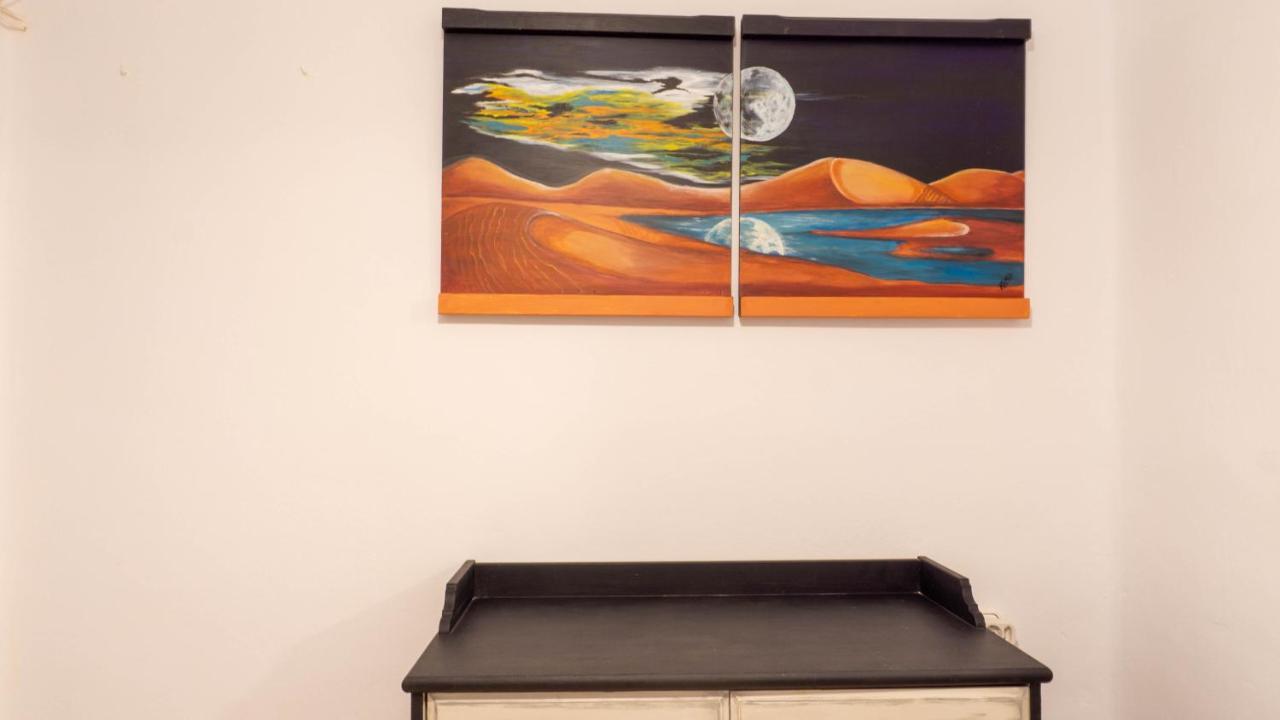 Lecuona Center Apartment Malaga