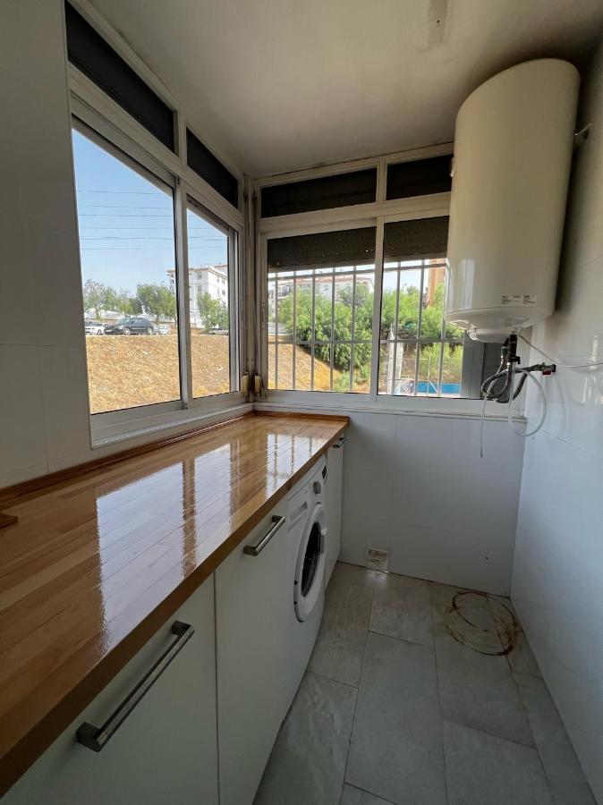 Appartement Premium With Free Parking Málaga