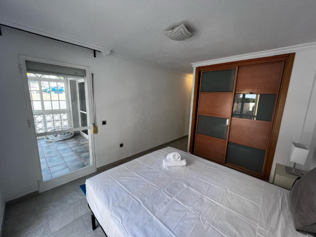 Appartement Premium With Free Parking Málaga