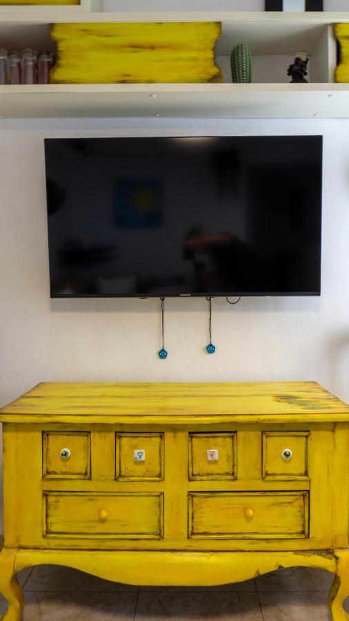 Lecuona Center Apartment