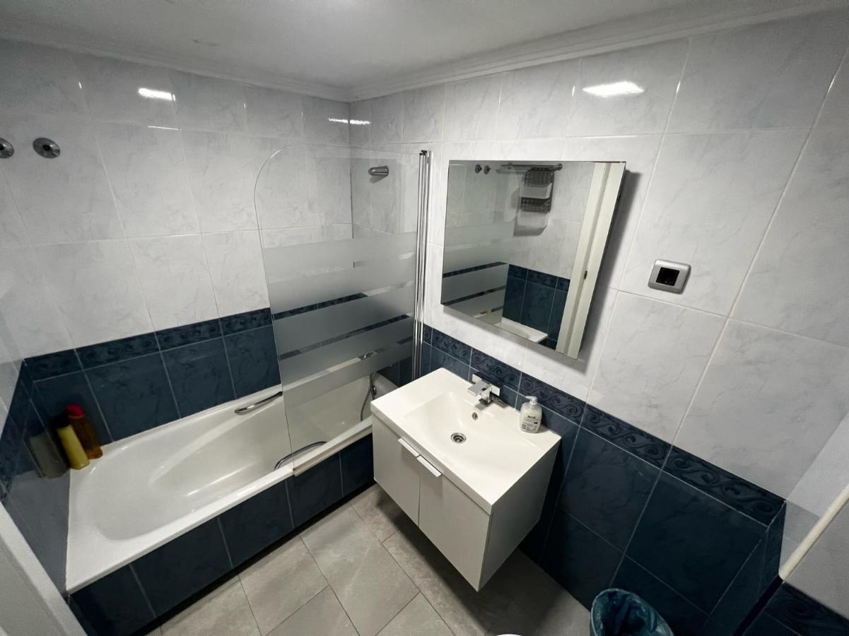 Appartement Premium With Free Parking Málaga