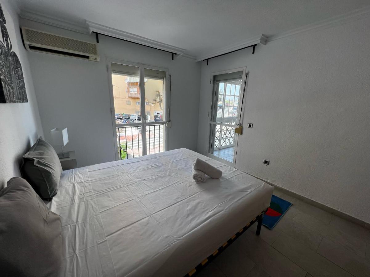 Appartement Premium With Free Parking Málaga