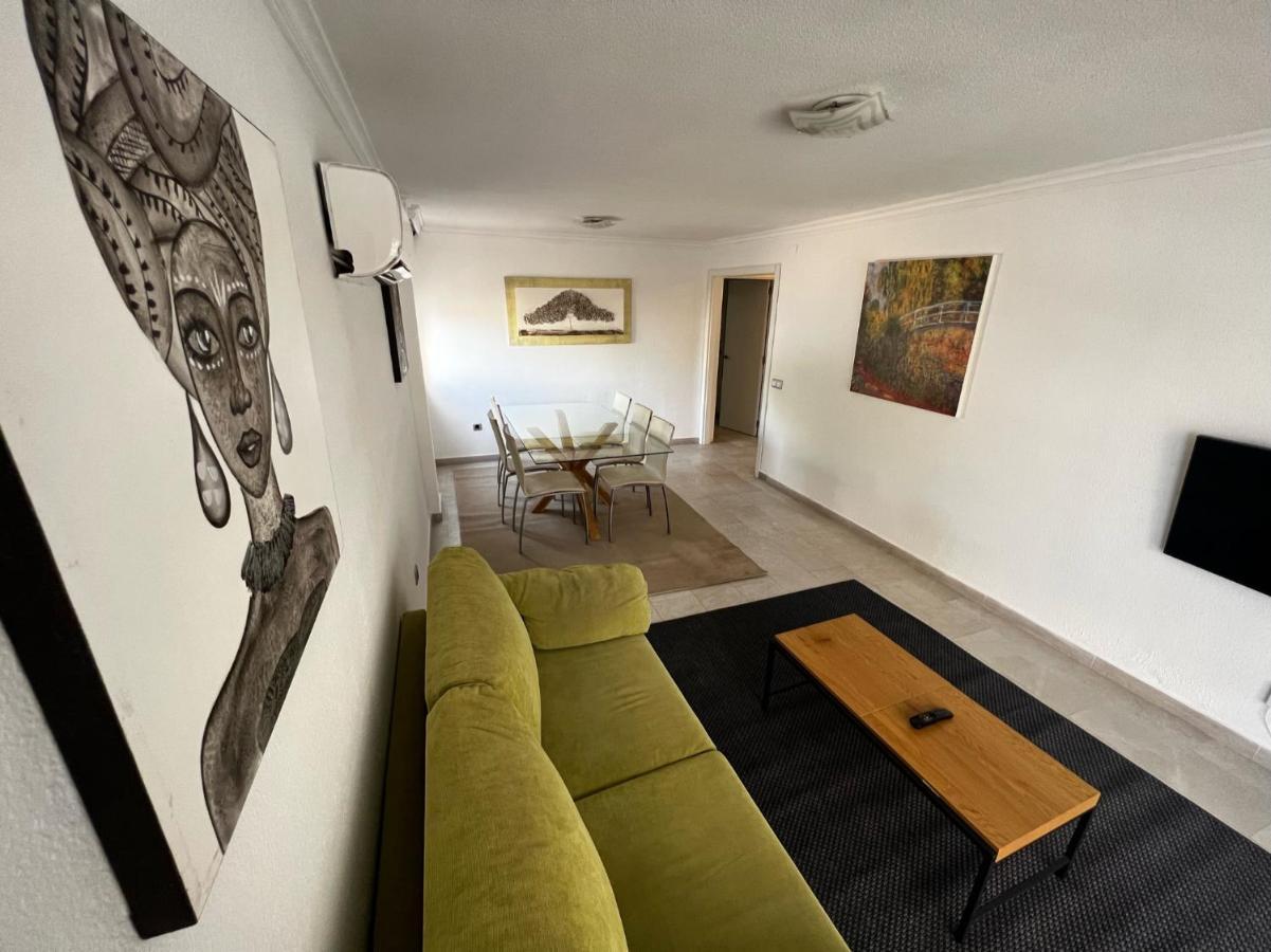 Premium With Free Parking Appartement