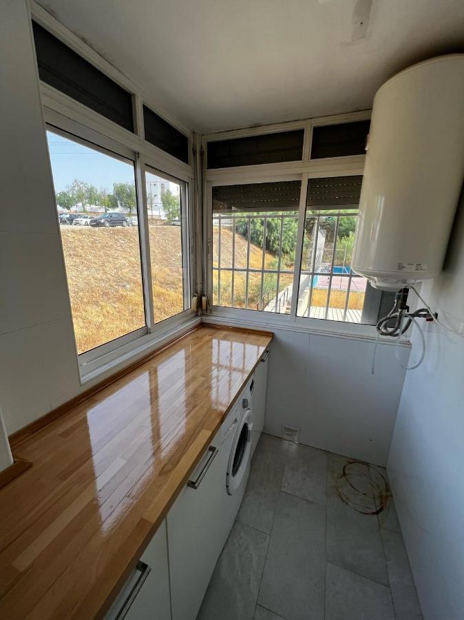 Appartement Premium With Free Parking Málaga