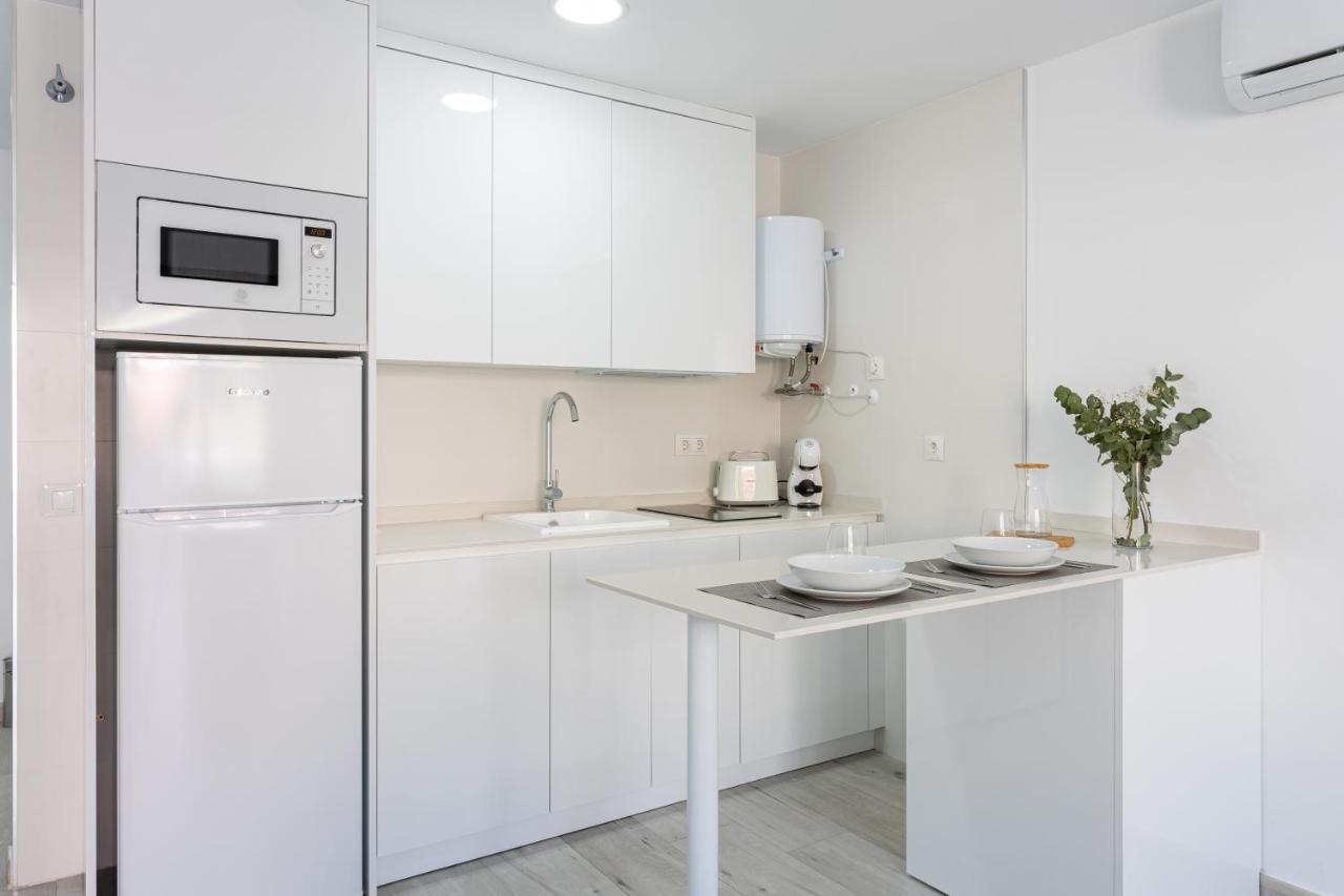 Apartment La Pelusa