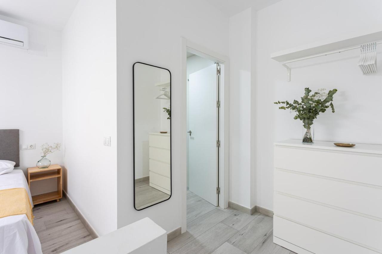 La Pelusa Apartment