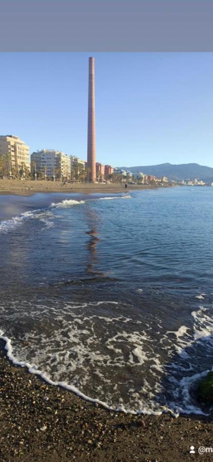 Vacaciones En Playa Misericordia, Cerca Aeropuerto Málaga