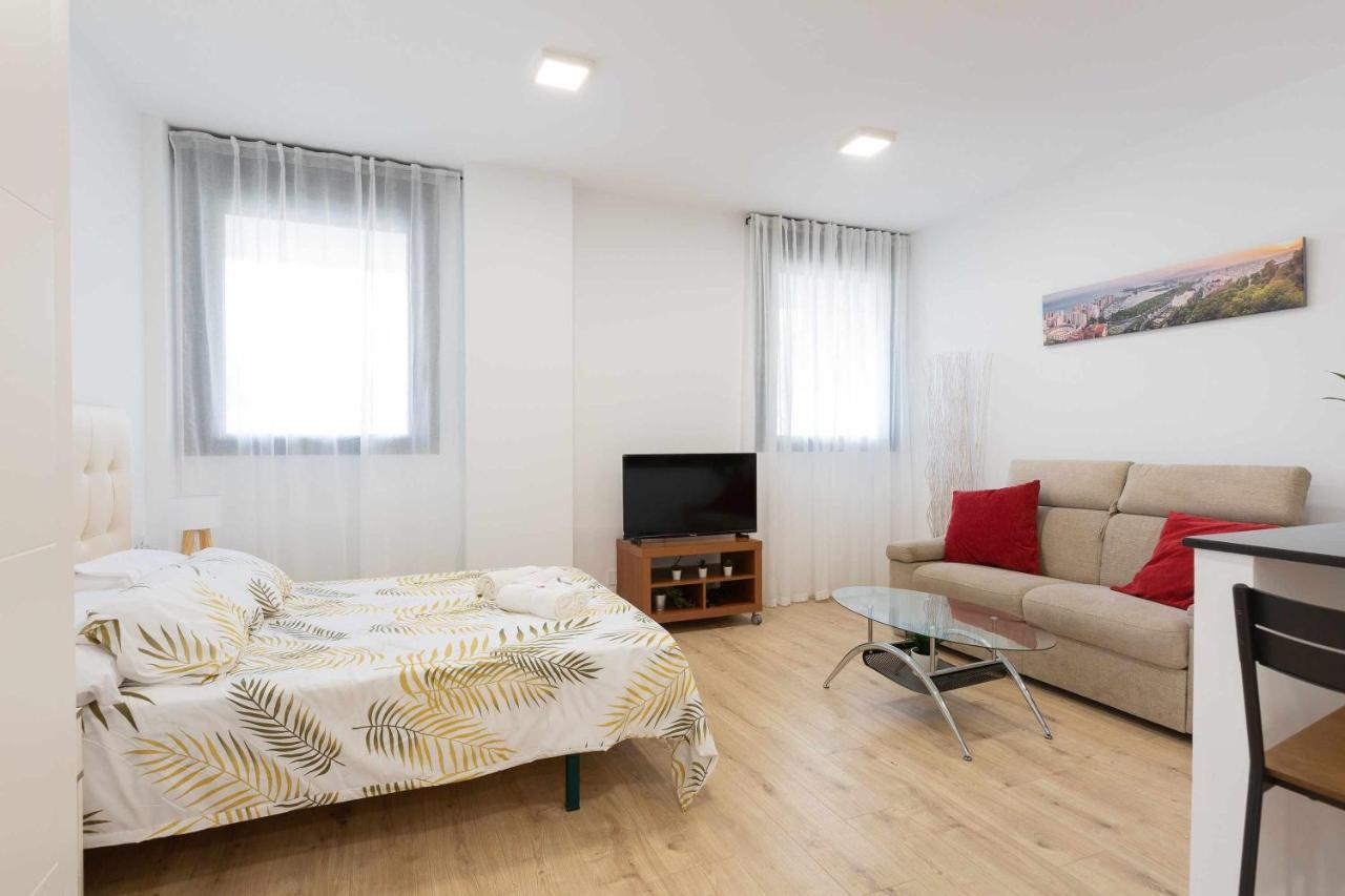 Appartement Cosmopolitan Loft &