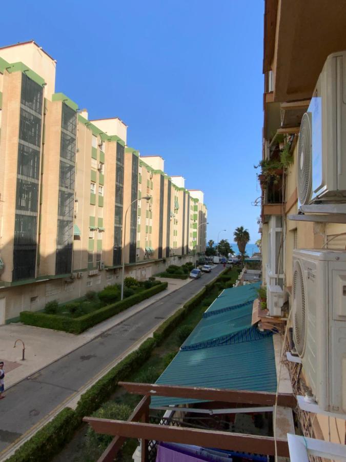 Mendoza Lägenhet Málaga