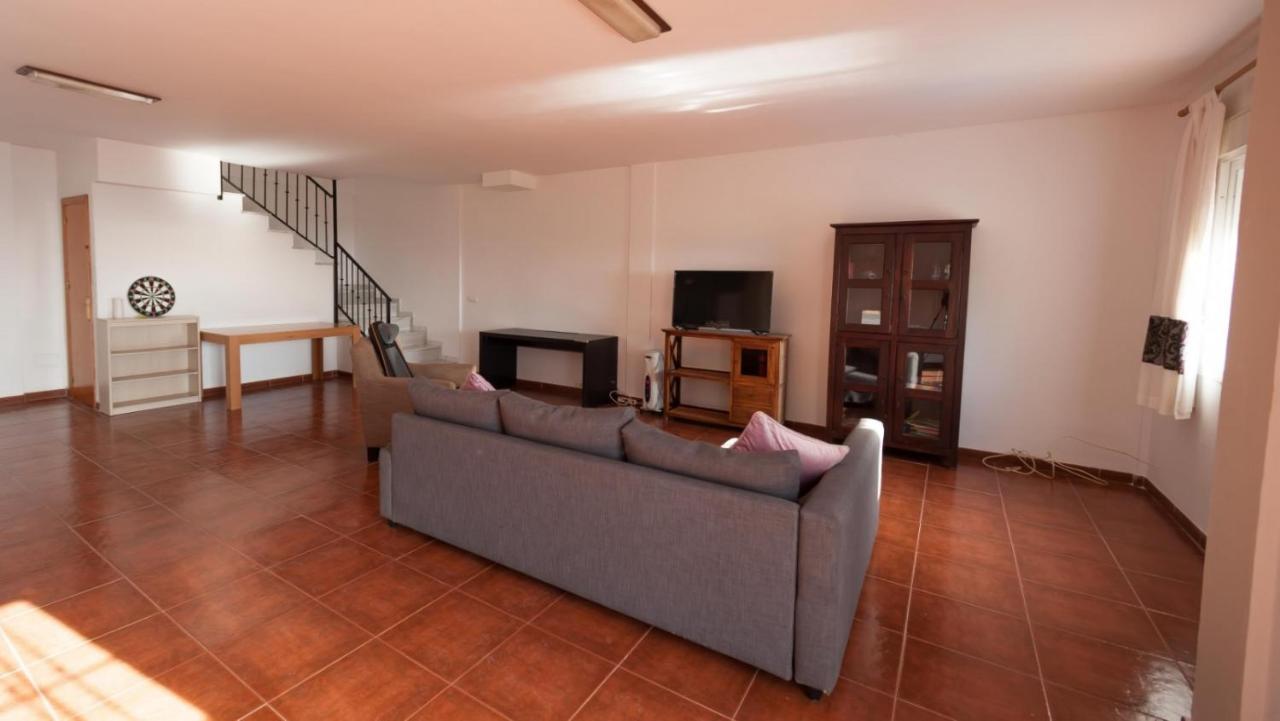 Casa de férias Puerto Blanquillo *