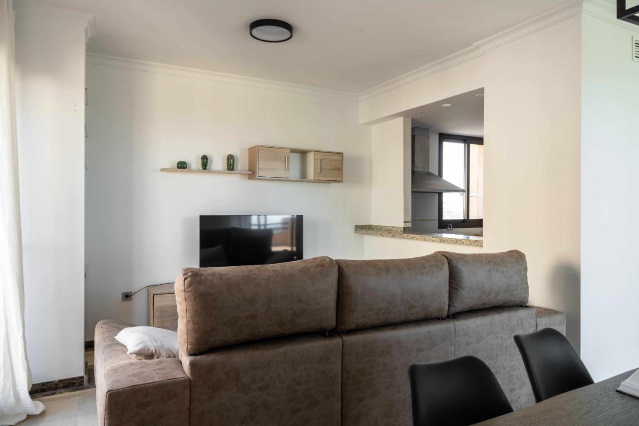 Calanova Atico De Lujo En Calanova Golf Mijas Appartement Málaga