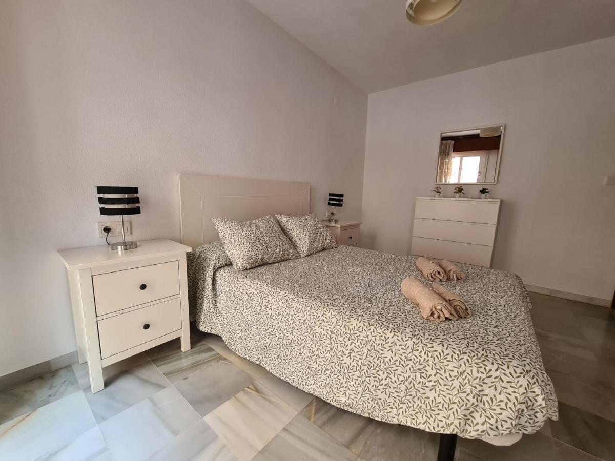 Lejlighed Centrico Y Acogedor Apartamento. New!!