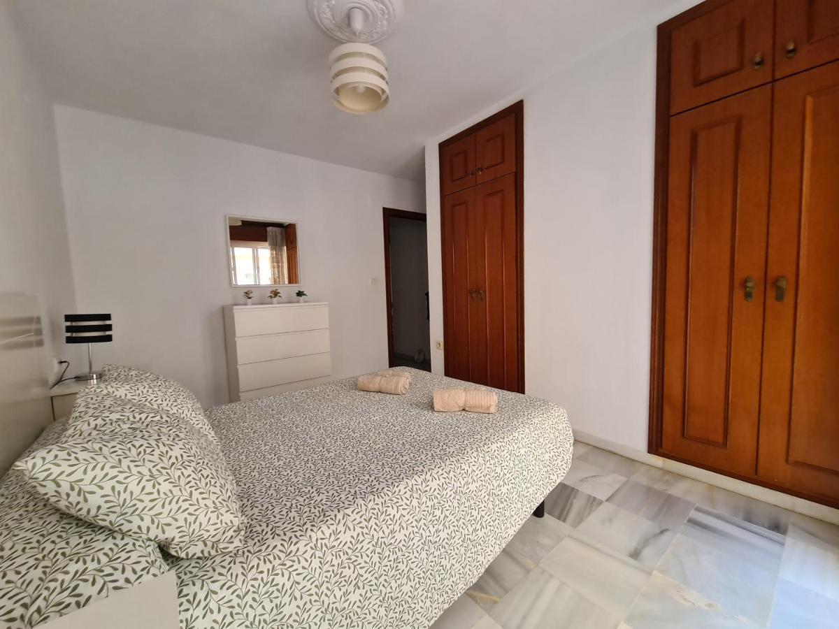 Lejlighed Centrico Y Acogedor Apartamento. New!! Málaga