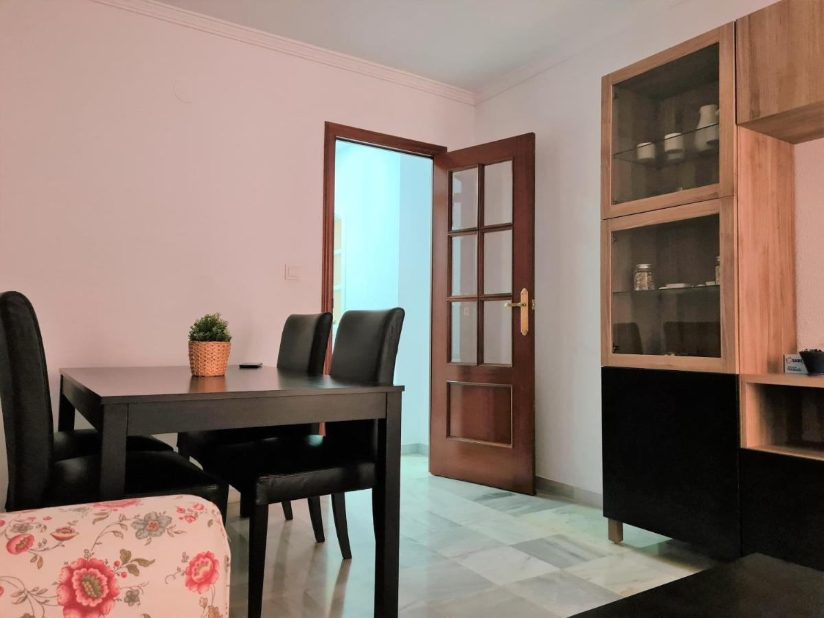 Centrico Y Acogedor Apartamento. New!! Lejlighed *